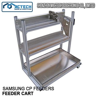 Samsung CP Feeder Cart